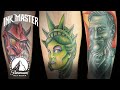 Worst New School Tattoos 🙃 Ink Master