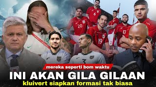 Espn: Mereka Tim yg Berkamuflase! Aussie Kami Seperti Dikutuk Kluivert Siapkan
Formasi Tak Biasa