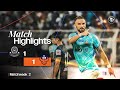 Match Highlights | Mohammedan SC 1-1 FC Goa | MW 2 | ISL 2024-25