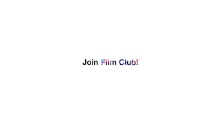 LHS Film Club | 2019-2020 Trailer