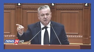 ‘Shkuat mes pluhurit të bënit ekstradë’, Murrizi-maxhorancës: Hipokritë, na sollët me urgjencë...