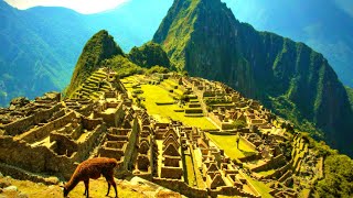 10 Amazing Facts about the Inca