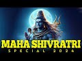 Maha Shivratri Special:- NonStop Shiv Bhajan 2024 || Garvik Bhakti Dhara