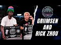 Griimsen and Rick Zhou Recap | 2v2 CHAMPION | World Breaking Classic Finals 2024