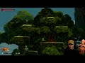 unbearable rage beating the bandit leader jump king quest highlights