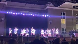 UTM AOII LIP SYNC 2022