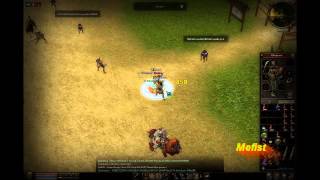 Metin2.PL Mefist PVP Solar S26