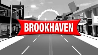 Adiós Brookhaven...