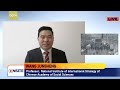 live latest on south korea s political crisis as impeached president yoon suk yeol resists arrest