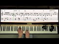 FRIENDS - Marshmello, Anne-Marie - Piano Cover Video by YourPianoCover
