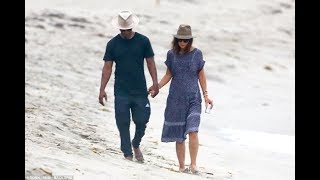 Katie Holmes and Jamie Foxx confirm relationship, FIVE YEARS after agreeing not to date publicly