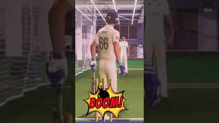😲 || Yorkers Are Deadly In Cricket 22 || 😲 || #Shorts