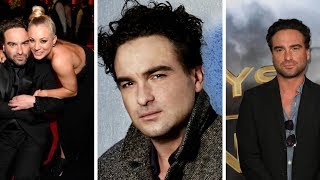 Johnny Galecki: Short Biography, Net Worth & Career Highlights