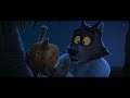 The Bad Guys Movie Clip - Mr. Wolf's First GOOD Deed (2022)  Fandango Family