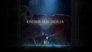 3【ENDER MAGNOLIA】ごり押しの探索や！