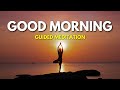 10-Minute Morning Mindfulness Meditation ~ Start Your Day Stress & Anxiety Free (Positive Energy)