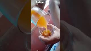FROOTI AND SPRITE MIXTURE