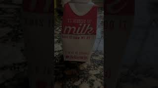 This Milk Taste Funny