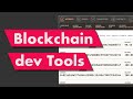 MOST USED Blockchain developer tools in 2020