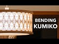 NO ONE HAS EVER DONE THIS!! Bent Kumiko Chandelier