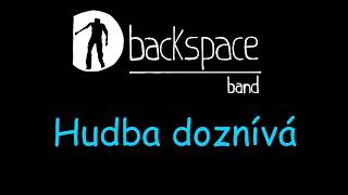 Backspace Band - Hudba doznívá (2019)