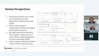 Sisense Top Features Webinar