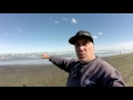 surfcasting muriwai beach tips and tricks u0026 a look at the new abu veritas 3.0 surf rods