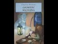 audiobook opowieść wigilijna karol dickens