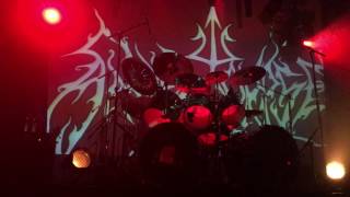 Angelcorpse : Sons Of Vengeance - When Abyss Winds Return (Live In Paris)