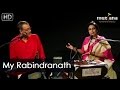 Musiana Conversation | Rezwana Chawdhury Bannya | My favorite songs of Rabindranath