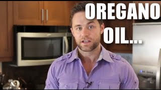 Oregano Oil - What's it Good For?