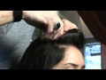 Get The Look - 1940s Hair preparation - Part 1