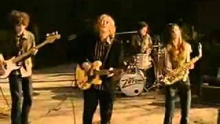 Pressure Point - The Zutons