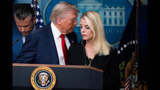 BREAKING: EXPLOSIVE Epstein update IMPLICATES TRUMP