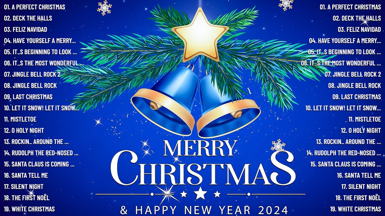 2024 Top Christmas Songs Cindi Delores 2024 Top Christmas Songs Cindi Delores