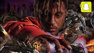 Juice WRLD - Fast (Clean) (Death Race for Love)