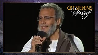 Yusuf / Cat Stevens – Live at Festival Mawazine (Full Concert, Morocco, 2011)