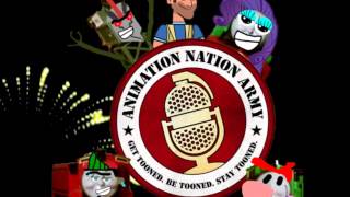 Animation Nation Army Anthem Animation Nation Army Anthem