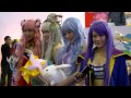 taipei game show 2015 part 3 2015 台北國際電玩展