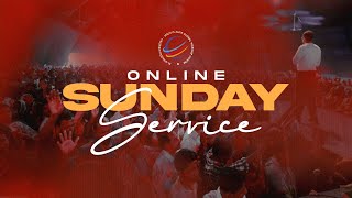 LIVE© | Online Sunday Service | Pastor Tinu George | Jesus Is Alive | Kattappana Church Service