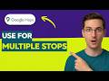 How to Use Maps For Multiple Stops [2026 Full Guide]
