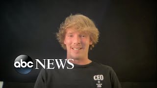 Tik Talk: Creator goes viral for asking strangers 'What do you do for a living?'