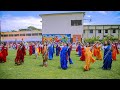 Flash Mob | Khulna Govt. Girls School | Munnujan School | KHULNA | 55th Reunion | 2022