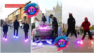 TUZELITY NEW DANCE - TIKTOK COMPILATION 2021