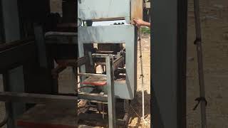 Cocopeat block Making Machine