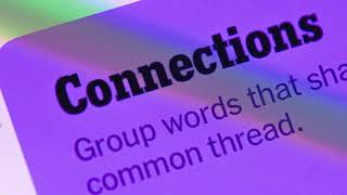 Daily NYT Connections: Hints and Solutions for December 11th, 2023