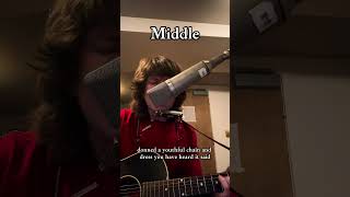 Jesse Welles “Middle”