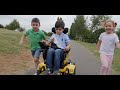 Kameleon Power Wheelchair│Karma Medical