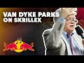 Van Dyke Parks talks Skrillex, The Smile sessions and Production | Red Bull Music Academy