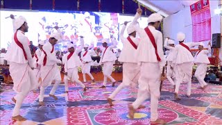 Dariyo re dole re mazam ratno | By Mer Dandiya Raas (Porbandar) | Lakhu Maa Rajpar